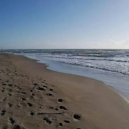 Holiday home Casa La Plaia Relax, Mare E Pineta Vicino Roma Fregenae