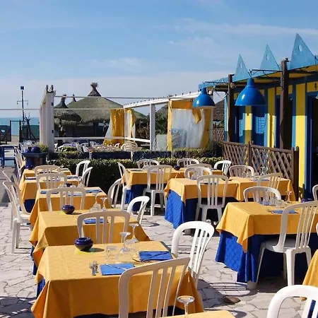 Casa La Plaia Relax, Mare E Pineta Vicino Roma *