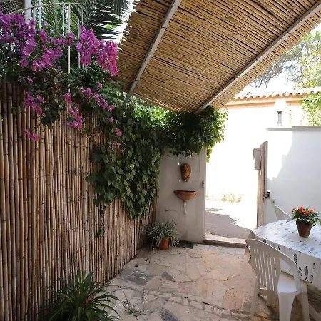 Holiday home Casa La Plaia Relax, Mare E Pineta Vicino Roma Fregenae