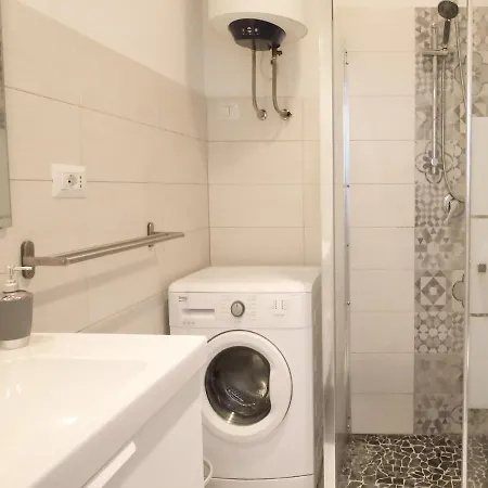 Casa La Plaia Relax, Mare E Pineta Vicino Roma Holiday home Fregenae