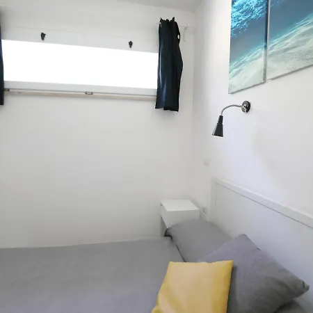 Casa La Plaia Relax, Mare E Pineta Vicino Roma Fregenae