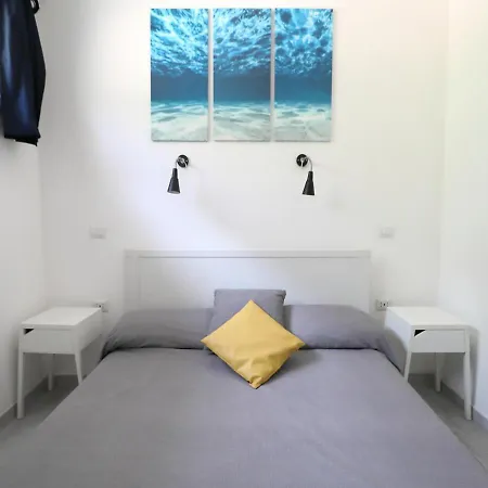 Casa La Plaia Relax, Mare E Pineta Vicino Roma * Fregenae