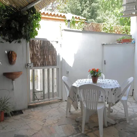 Casa La Plaia Relax, Mare E Pineta Vicino Roma Holiday home *