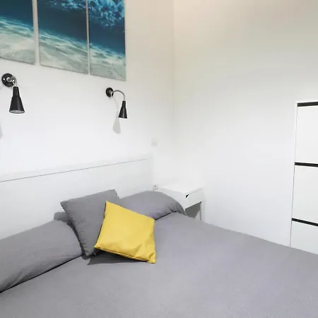Holiday home Casa La Plaia Relax, Mare E Pineta Vicino Roma Fregenae