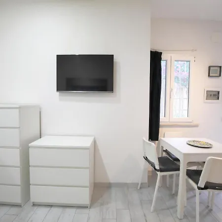 Holiday home Casa La Plaia Relax, Mare E Pineta Vicino Roma Fregenae