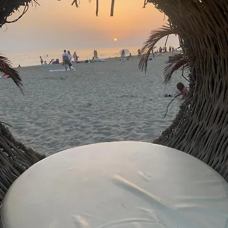 Casa La Plaia Relax, Mare E Pineta Vicino Roma Holiday home Fregenae