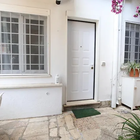 Casa La Plaia Relax, Mare E Pineta Vicino Roma Holiday home *